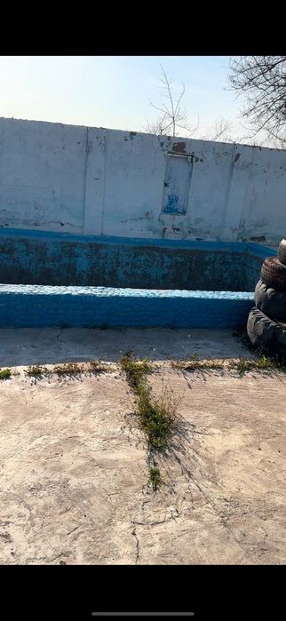 Чорвок трассада 6 сотих Якин келажак учун инвеститция