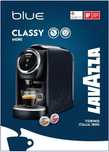 Кафемашина LB 300 Classy mini / за капсули Lavazza Blue