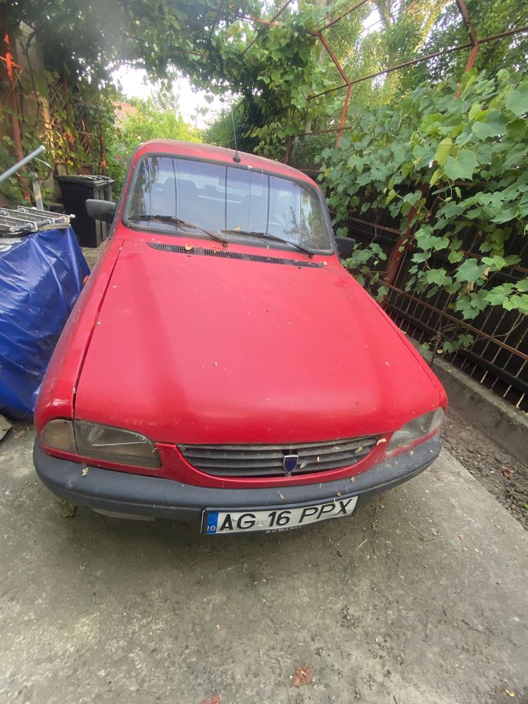 Vand Dacia 1310