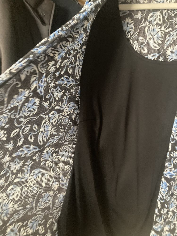 Bluze duble dama si camasi barbatesti