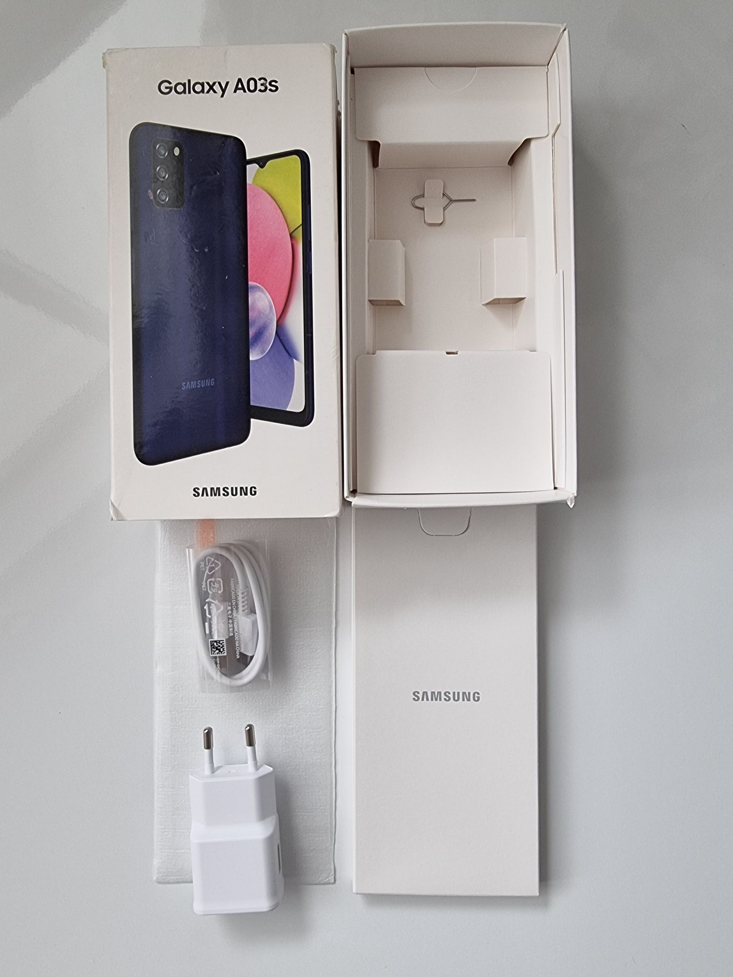 Samsung A03S nou