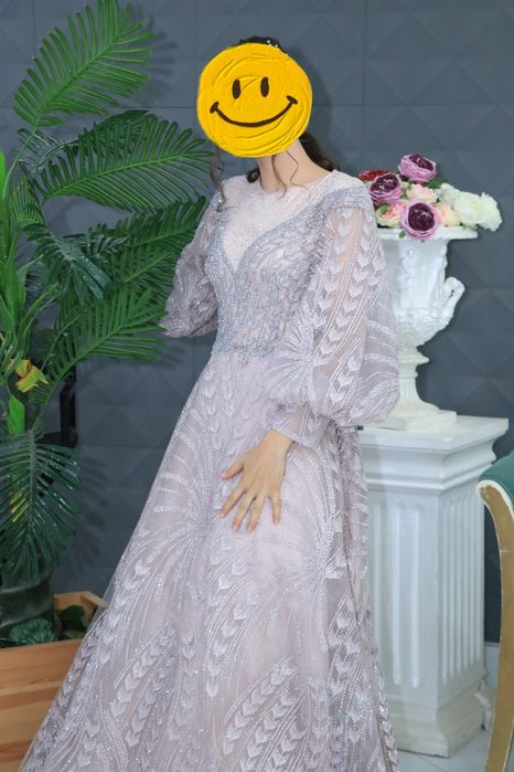 Toʻy liboslari (yangi)