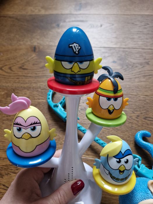 Jucarii interactive 12-18 luni