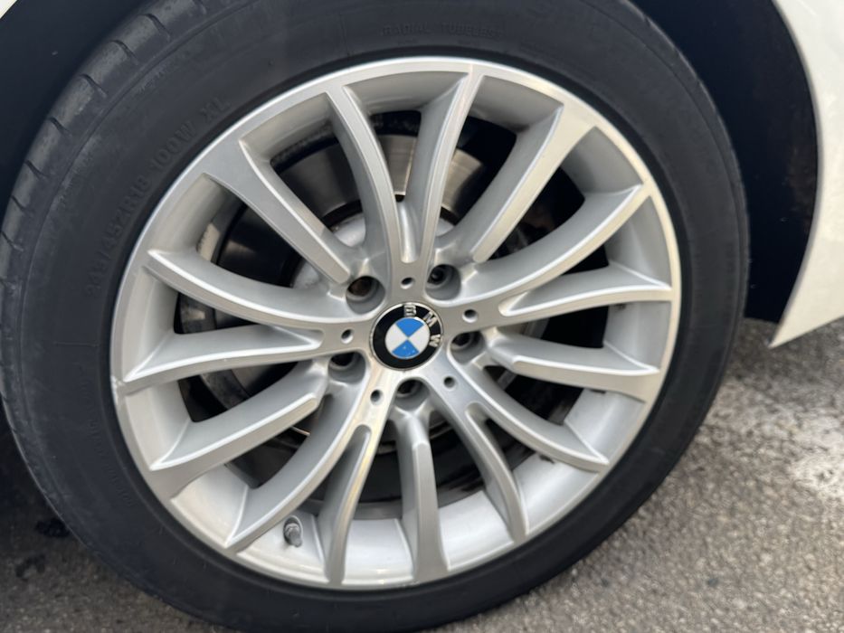 Vand jante BMW 18 impecabile