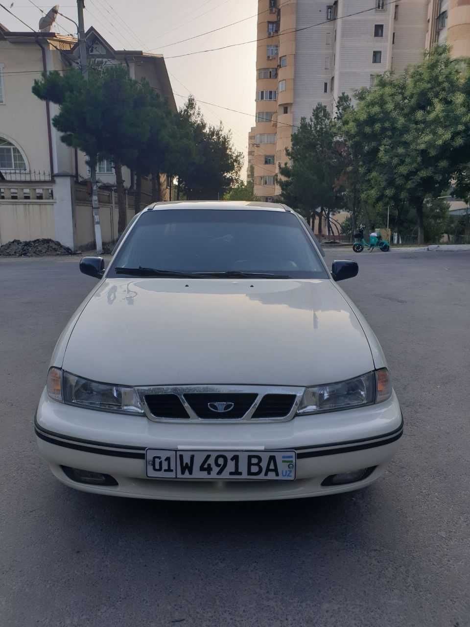 Nexia 1 sons 2005-yil