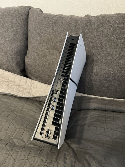 Consola Playstation 5 Slim 1TB fullbox