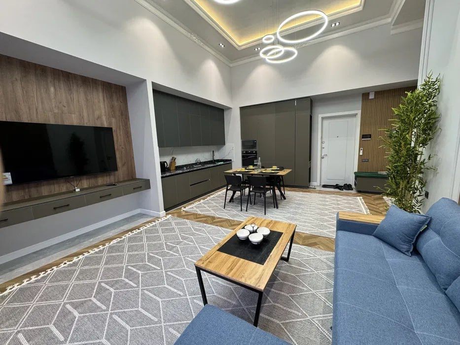 Суточные квартиры дома и дачи