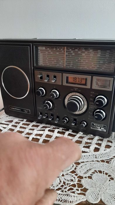 Motor jucărie,Radio, videomagnetofon ,pikup