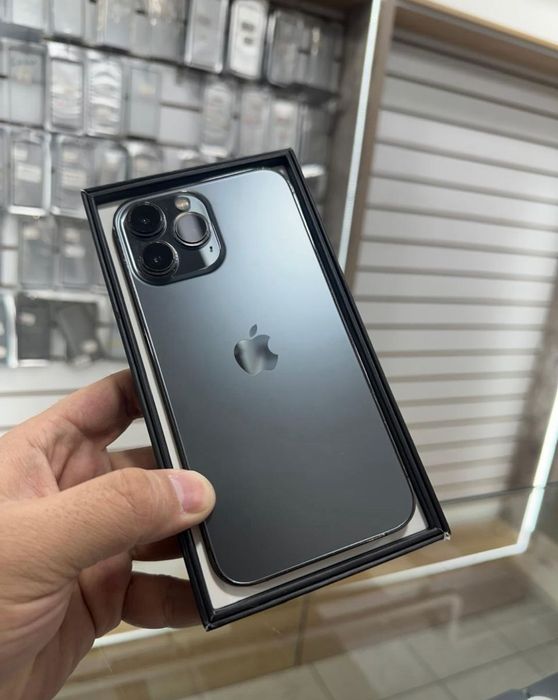 iphone 13 pro max 256/79%