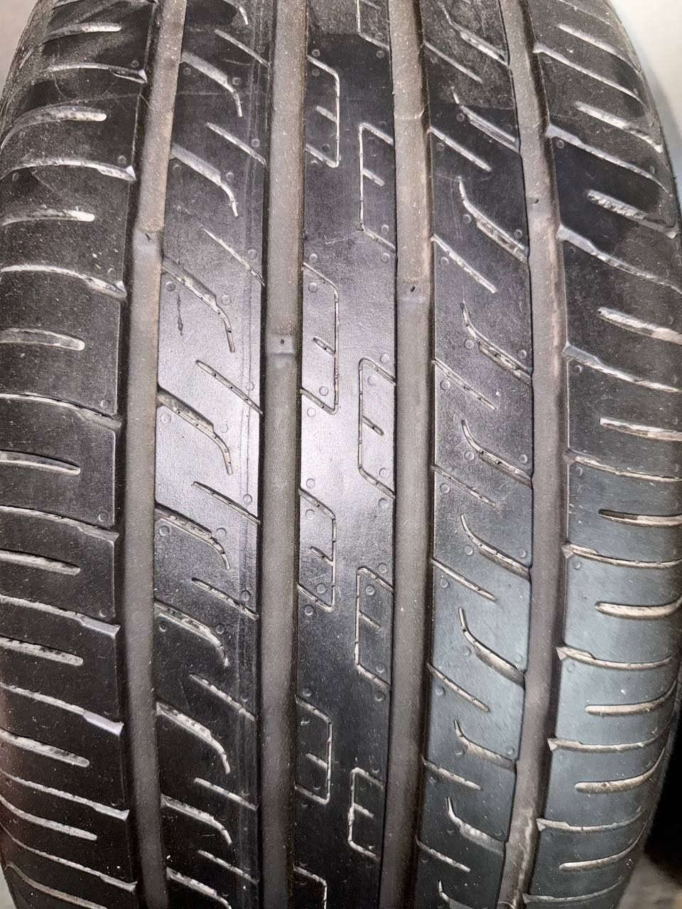 235/50/19 GTI bivaydi zavatiskoy