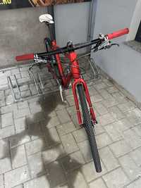 Bicicleta SCOTT 28 inchi