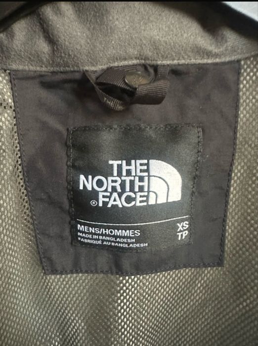 Geaca the north face
