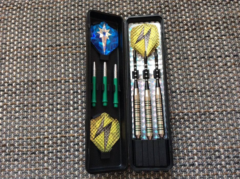 Стрели за дартс