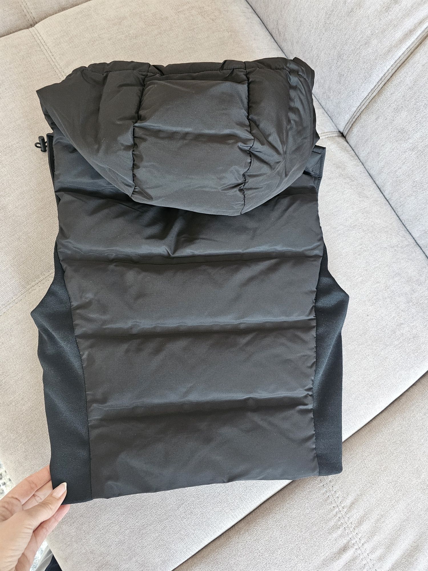 Къса грейка Zara