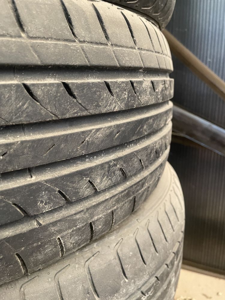 Gentra balon Ling Long 195/55 R15