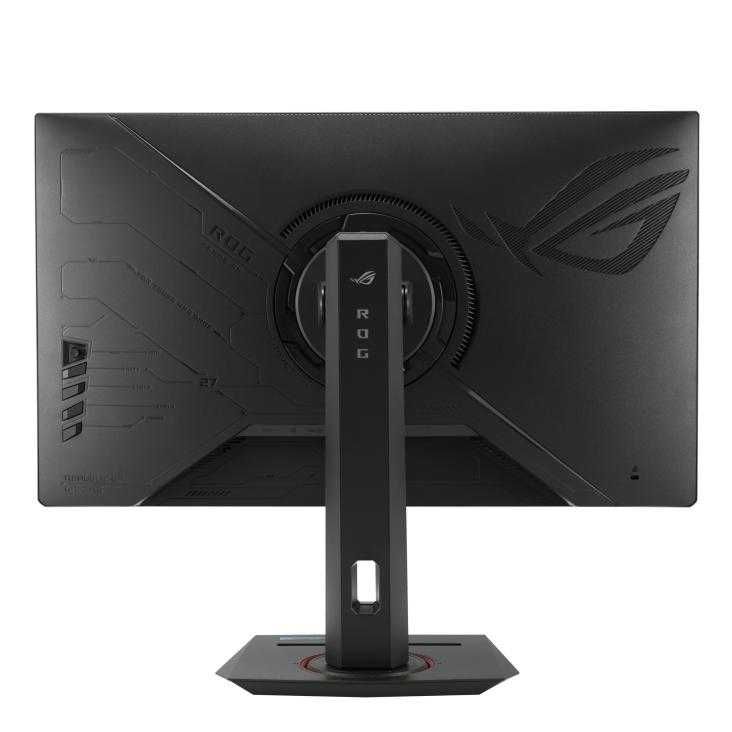 ASUS ROG Strix XG279CNS Gaming Monitor