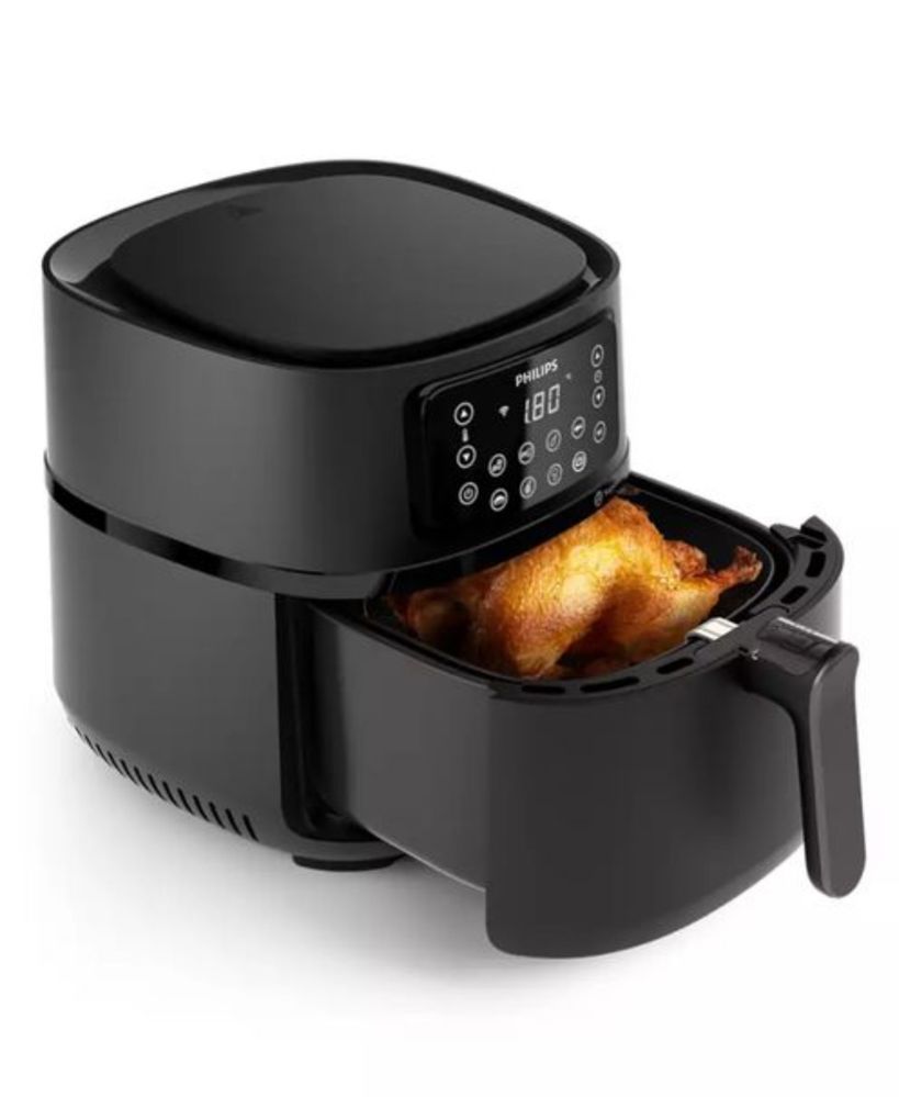 Аэрогриль Philips HD-9285