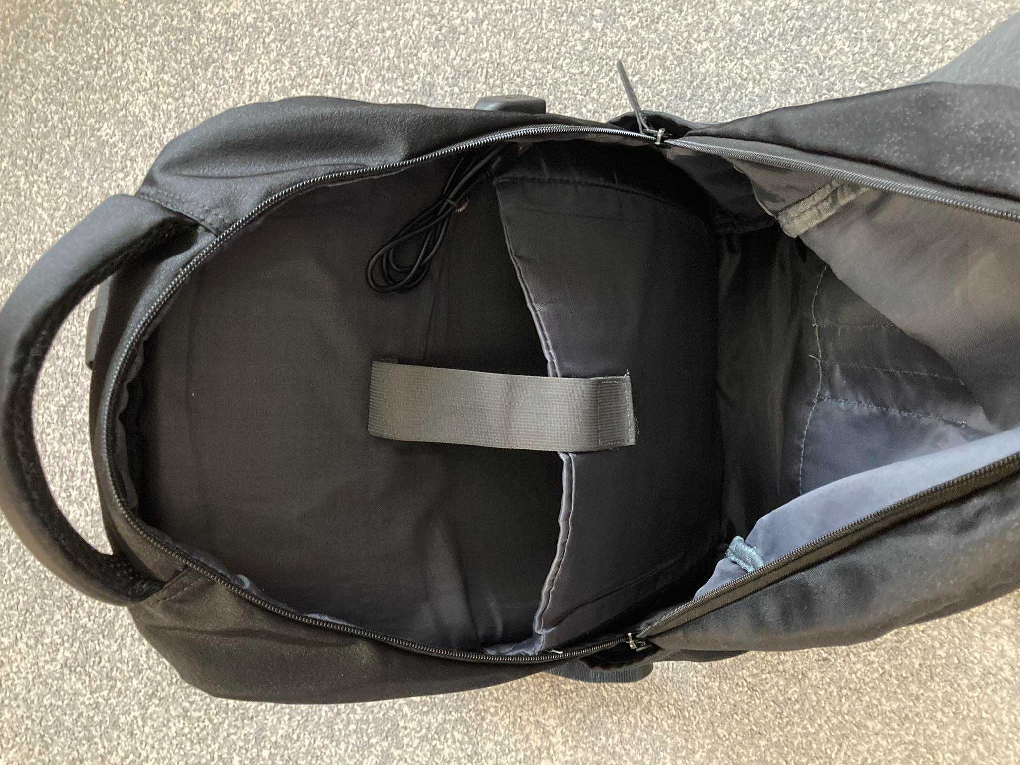 NBA чанта/backpack