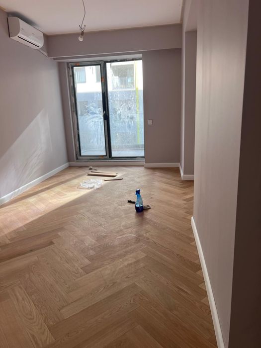 Noi oferim servicii complete de renovare