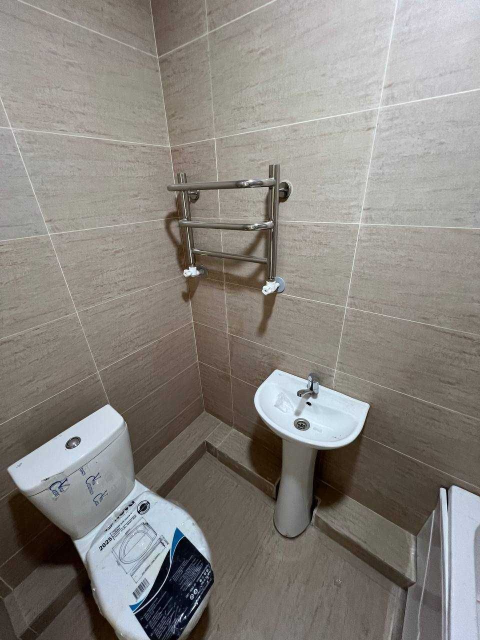 Продается новая квартира 30м2