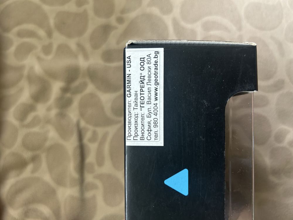 Часовник Garmin Swim