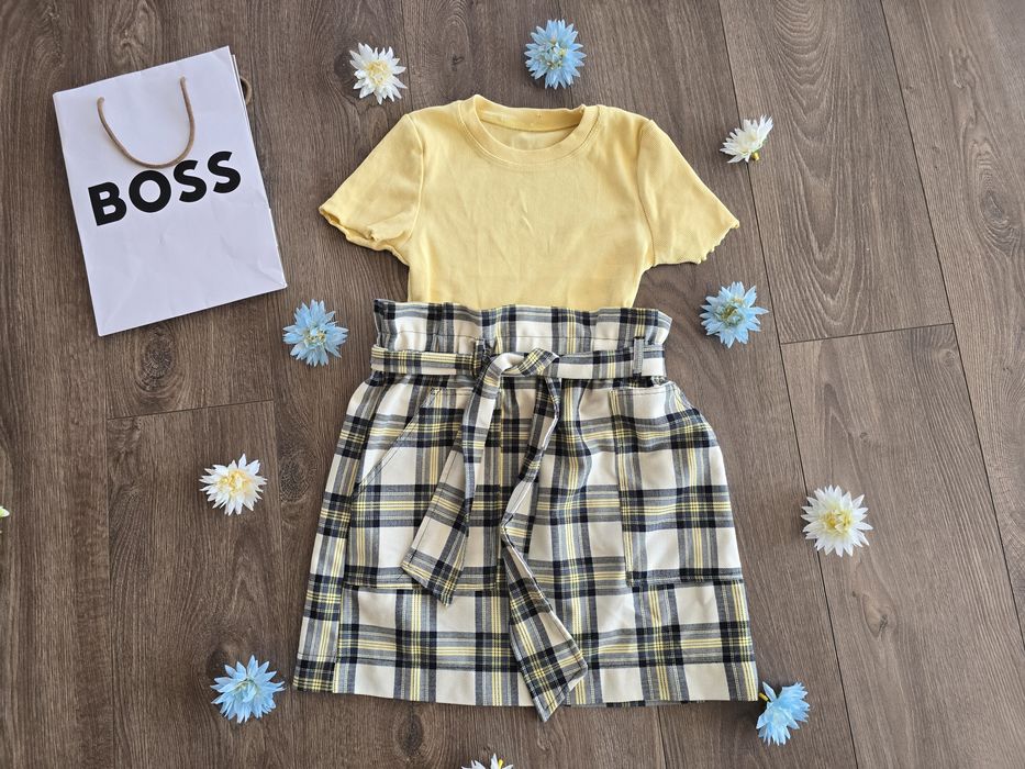 Дамски  комплект