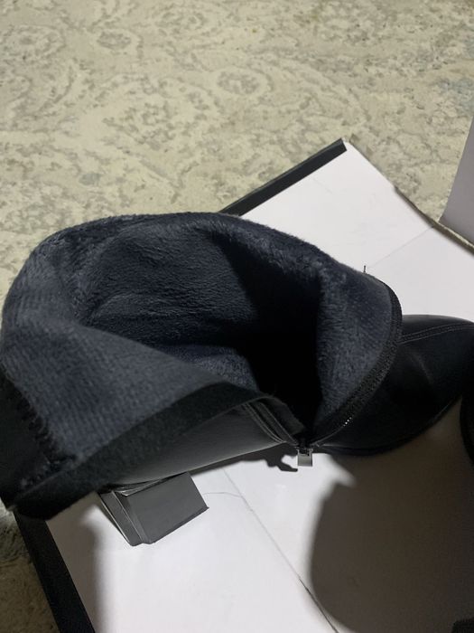 Продается осенние полусапог