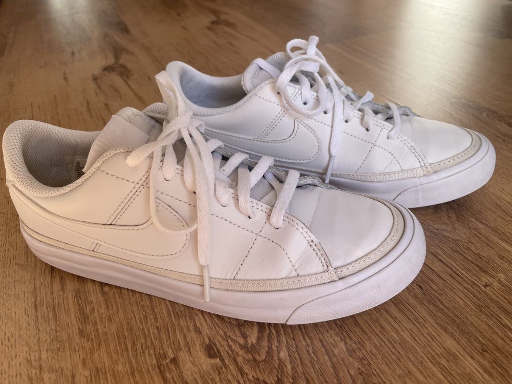 Кецове Nike 35,5
