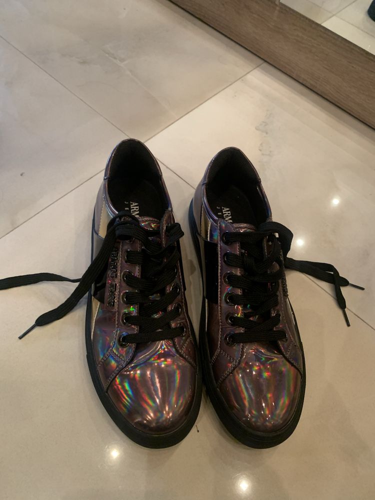 Кецове Armani