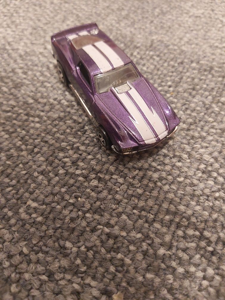 Masini HotWheels