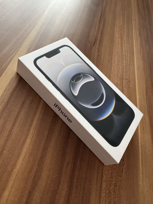 Iphone 16 E 128gb NOU SIGILAT