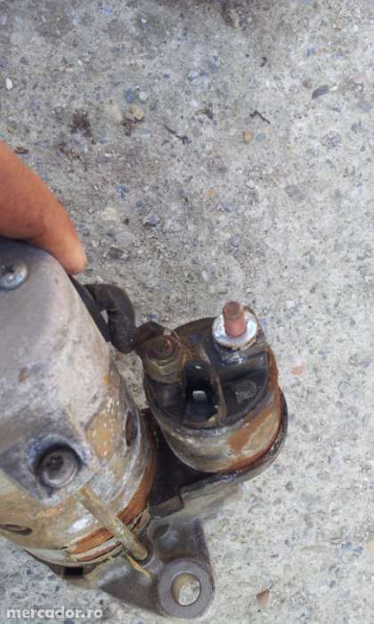 Electromotor Lexus is220 06-09 cod:28100-0G040