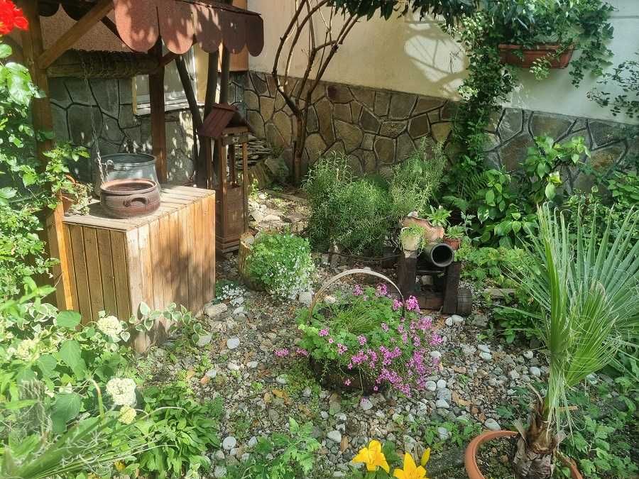 Продава се Къща в Пловдив, Център - 174 кв.м за 478 €/кв.м - Снимка #3