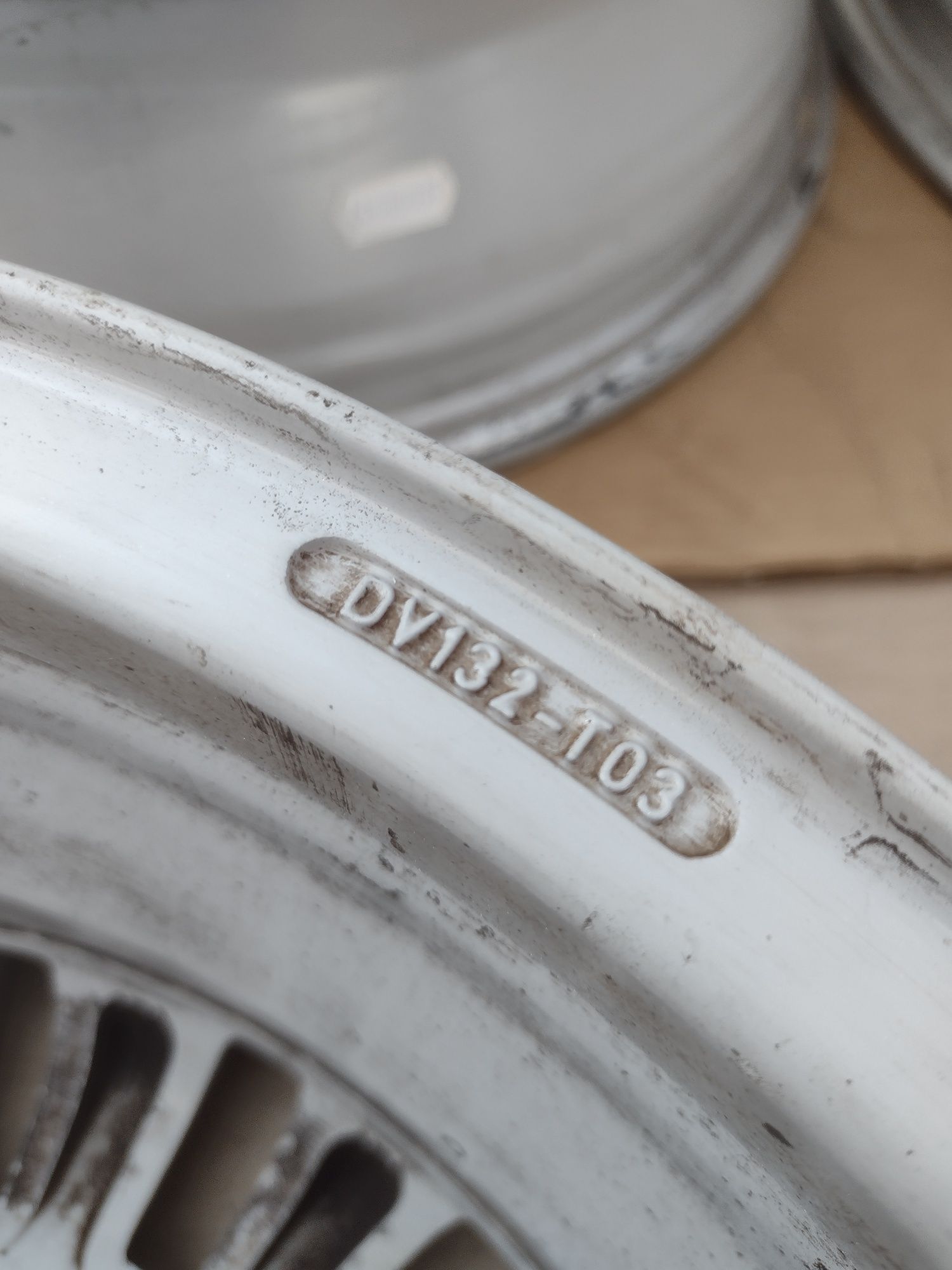 Топ състояние BBS 15-4x108 ET27 6j Ситроен С3