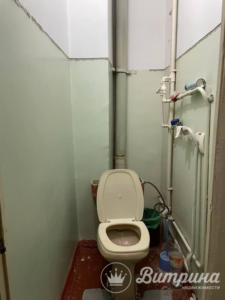 Продаётся двухкомнатная квартира в районе Ганга