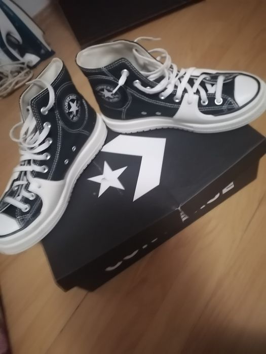 Vând Converse mar 43
