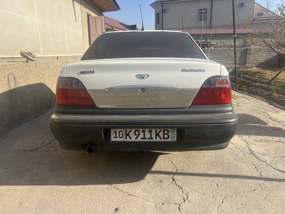 Нексия Сонс   Ген Бор