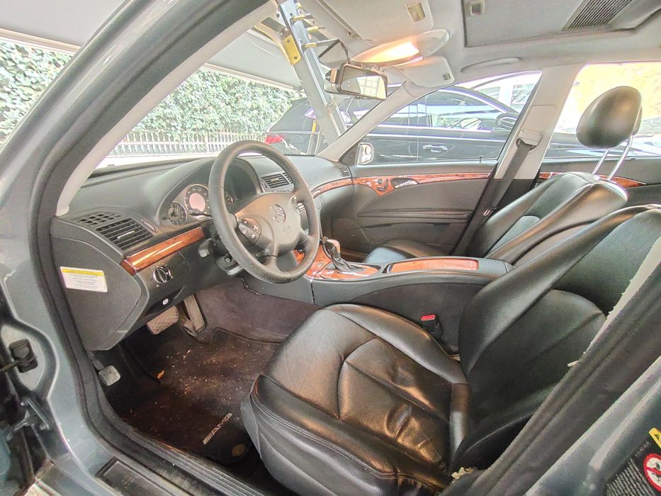 СвойМерседес Бенс