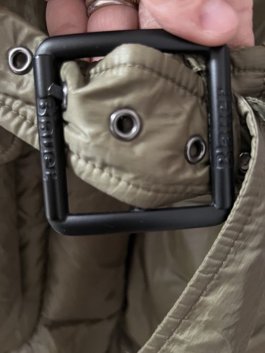 Geaca Blauer S, merge la un M mic