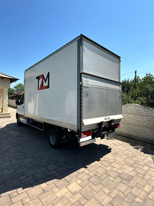 Vand  Mercedes Sprinter 519
