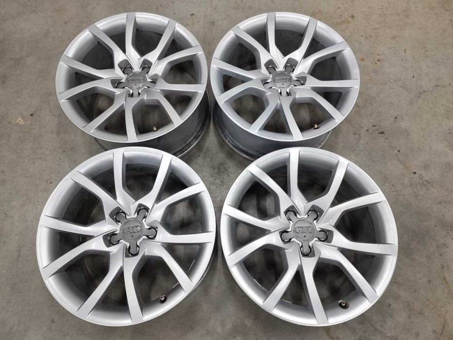 Jante R18 5x112 ET29 AUDI A5,A4,A6,A7,A8,Q5,Q3;SKODA Kodiaq;VW TIGUAN