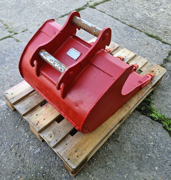 cupe excavare 300, 700, 800 mm, marca Martin pentru Takeuchi