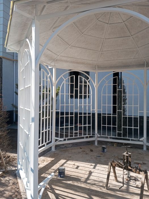 Svarka ishlari qilamiz svarka xizmati