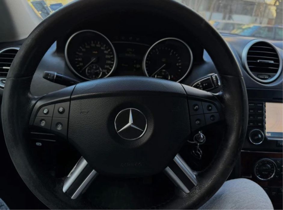 Mercedes-Benz ML 280