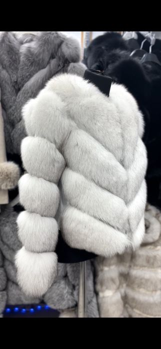 Haina de blana alba 2 in 1