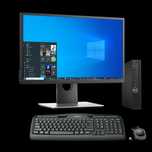 Dell OptiPlex 3050 Micro – Compact, Rapid, Ideal pentru birou!