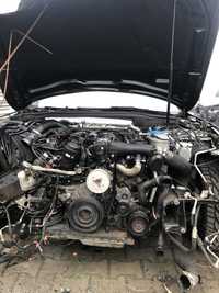 Motor Audi touareg A4 A5 Q5 A6 A7 CDU CDUC Macan chiulase CLAB