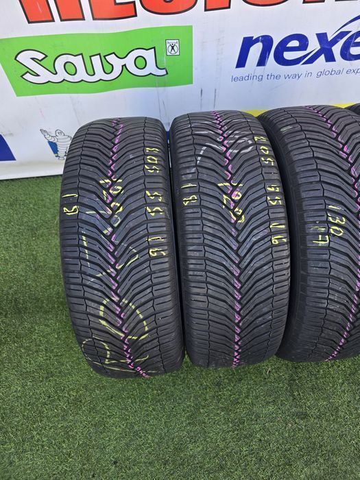 205.55.16 michelin m+s