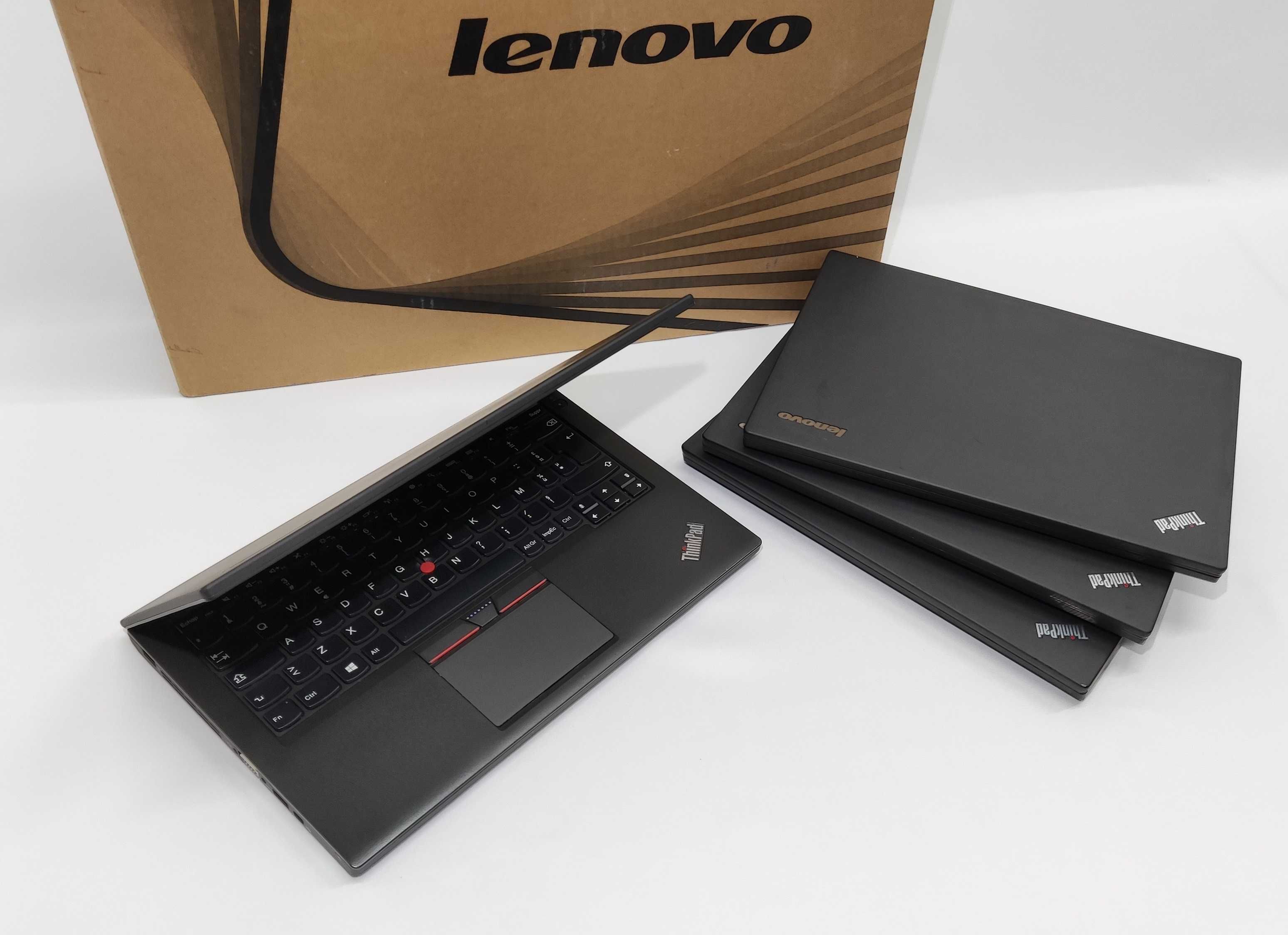 Lenovo Thinkpad x250 cu i5 sau i7 12" ssd 2 baterIi cu Garantie !