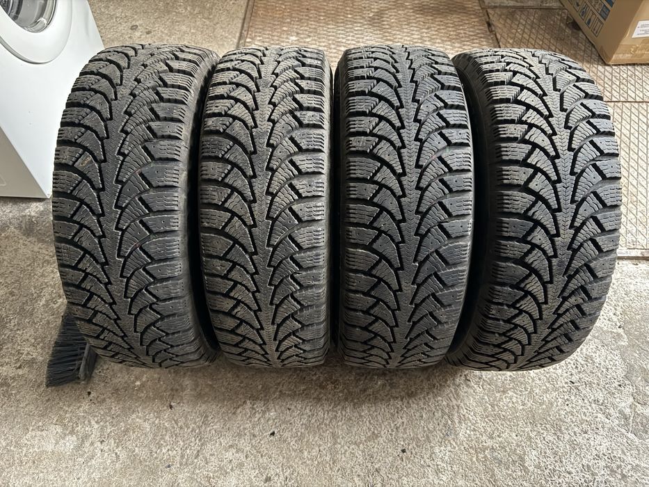 Зимни гуми КАМА 185/60/14